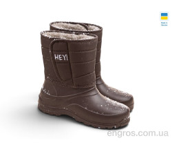 Сапоги из пены Rai shoes